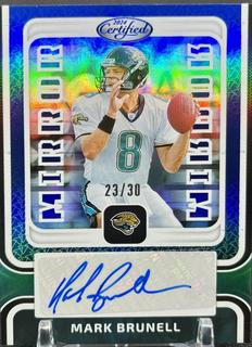 Mark Brunell