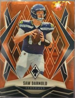 Sam Darnold