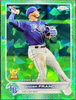 Wander Franco
