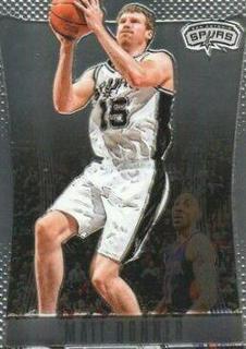 Matt Bonner