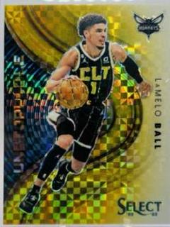 LaMelo Ball