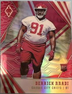 Derrick Nnadi