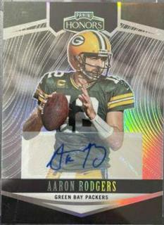 Aaron Rodgers