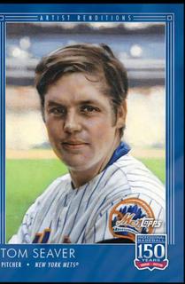 Tom Seaver