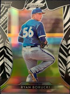 Ryan Borucki