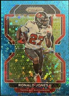Ronald Jones II