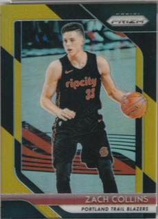Zach Collins