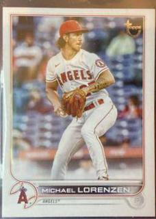 Michael Lorenzen