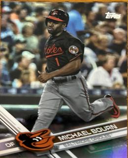 Michael Bourn