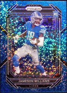Jameson Williams