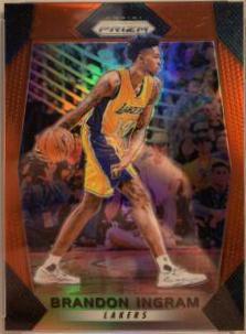 Brandon Ingram