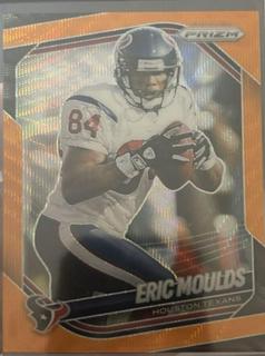 Eric Moulds