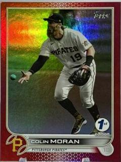 Colin Moran