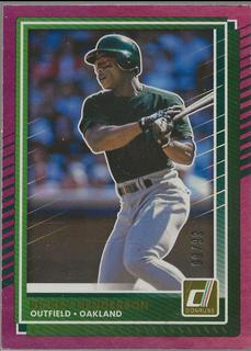 Rickey Henderson