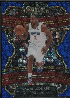 Kawhi Leonard