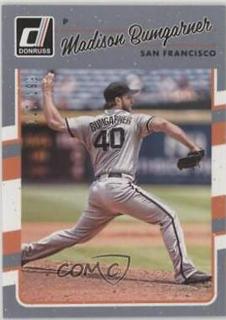Madison Bumgarner