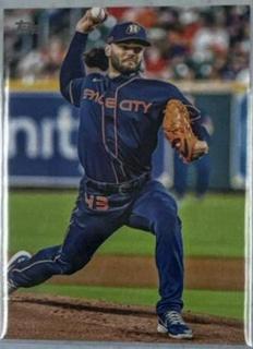Lance McCullers Jr.