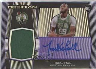 Tacko Fall