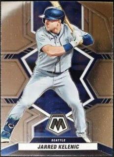 Jarred Kelenic