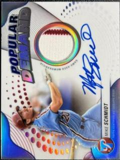 Mike Schmidt