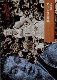Jeremy Lin