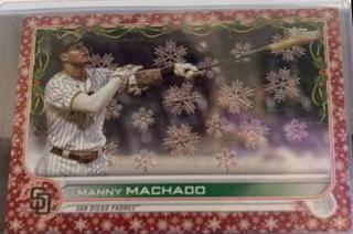 Manny Machado
