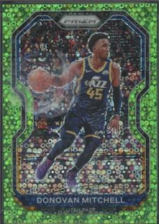 Donovan Mitchell