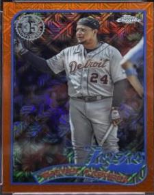 Miguel Cabrera