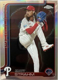 Matt Strahm