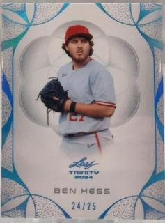 Ben Hess