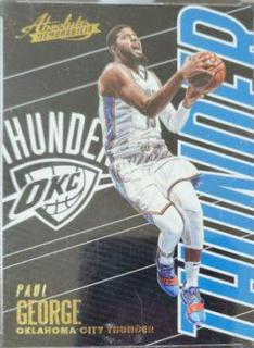 Paul George