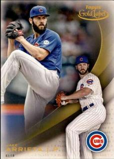 Jake Arrieta