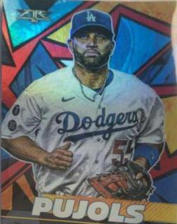Albert Pujols