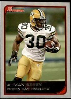Ahman Green