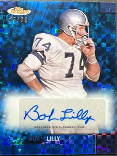 Bob Lilly
