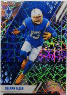 Keenan Allen
