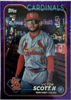 Victor Scott II