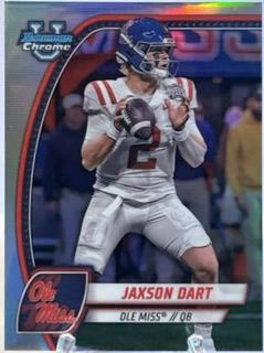 Jaxson Dart