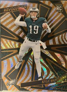 Kyle McCord