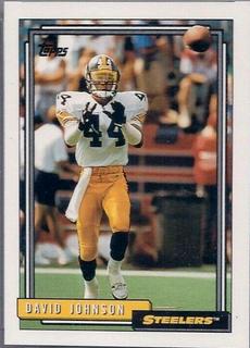 David Johnson