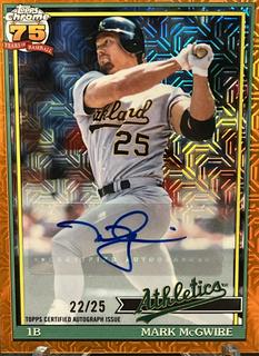 Mark McGwire
