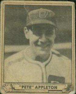 Pete Appleton