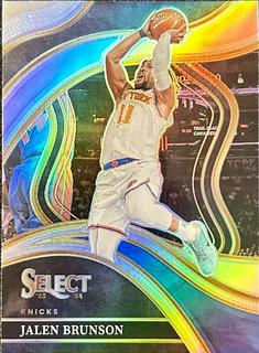 Jalen Brunson