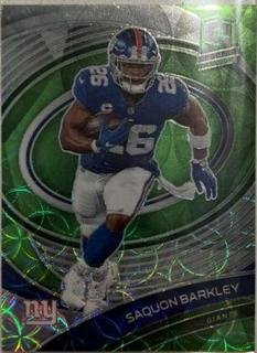 Saquon Barkley