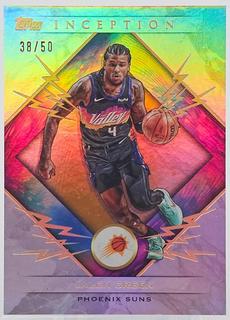 Jalen Green