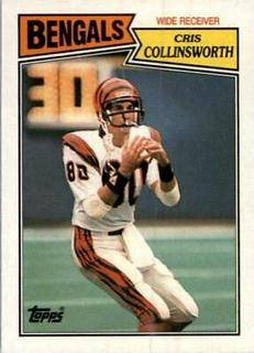 Cris Collinsworth