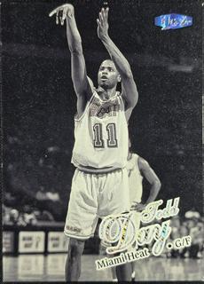 Todd Day
