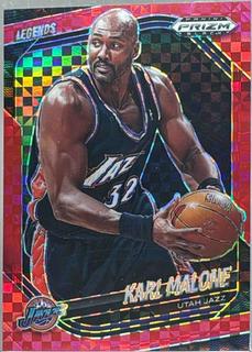 Karl Malone
