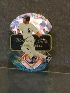 Albert Belle