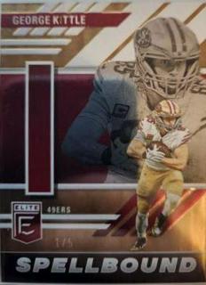 George Kittle